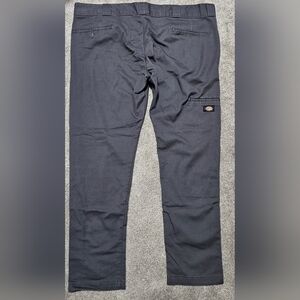 Dickies Gray Chino Pants for Everyday Wear